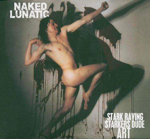 Album cover parody of Sinister Funkhouse #17 by Last Crack