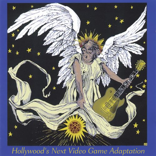 Album cover parody of Balls Deep by Mico De Noche