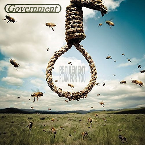 Album cover parody of Hang by Lagwagon