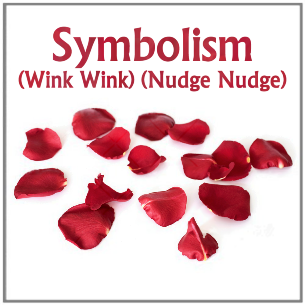 Album cover parody of Valentine's Day by Various Artists