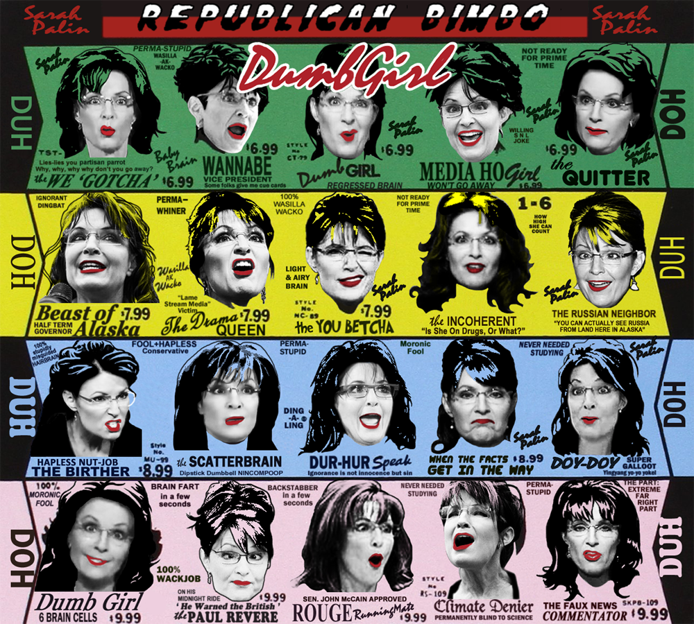 Album cover parody of Some Girls: Deluxe Edition by Rolling Stones