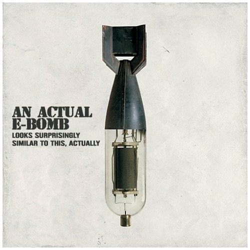 Album cover parody of Echoes, Silence, Patience & Grace by Foo Fighters