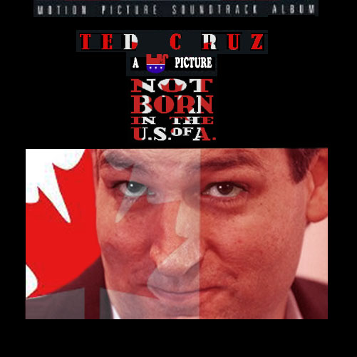 Album cover parody of Born On The Fourth Of July: Motion Picture Soundtrack Album Soundtrack edition by Edie Brickell & New Bohemians, The Broken Homes, Van Morrison, Don McLean, The T (1989) Audio CD by Original Motion Picture Soundtrack