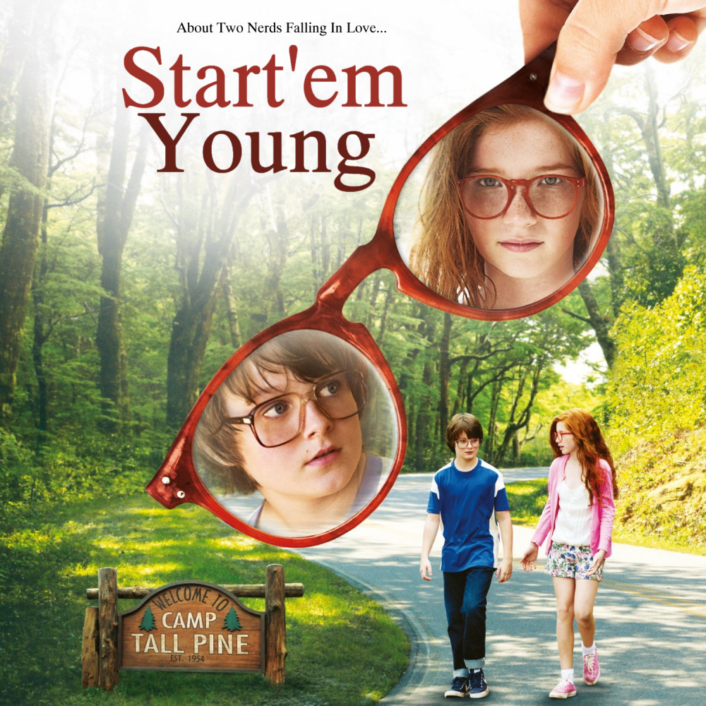 Album cover parody of Standing Up (Brian Tyler) by Brian Tyler