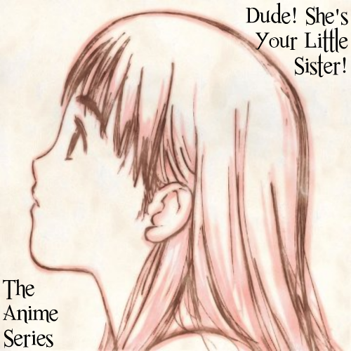 Album cover parody of Koi Kaze Original Soundtrack [Audio CD] by Soundtrack