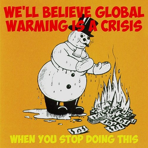 Album cover parody of Best of the Early Years by They Might Be Giants