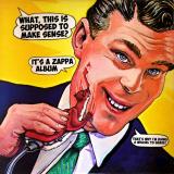 Frank Zappa & The Mothers of Invention Weasels Ripped My Flesh