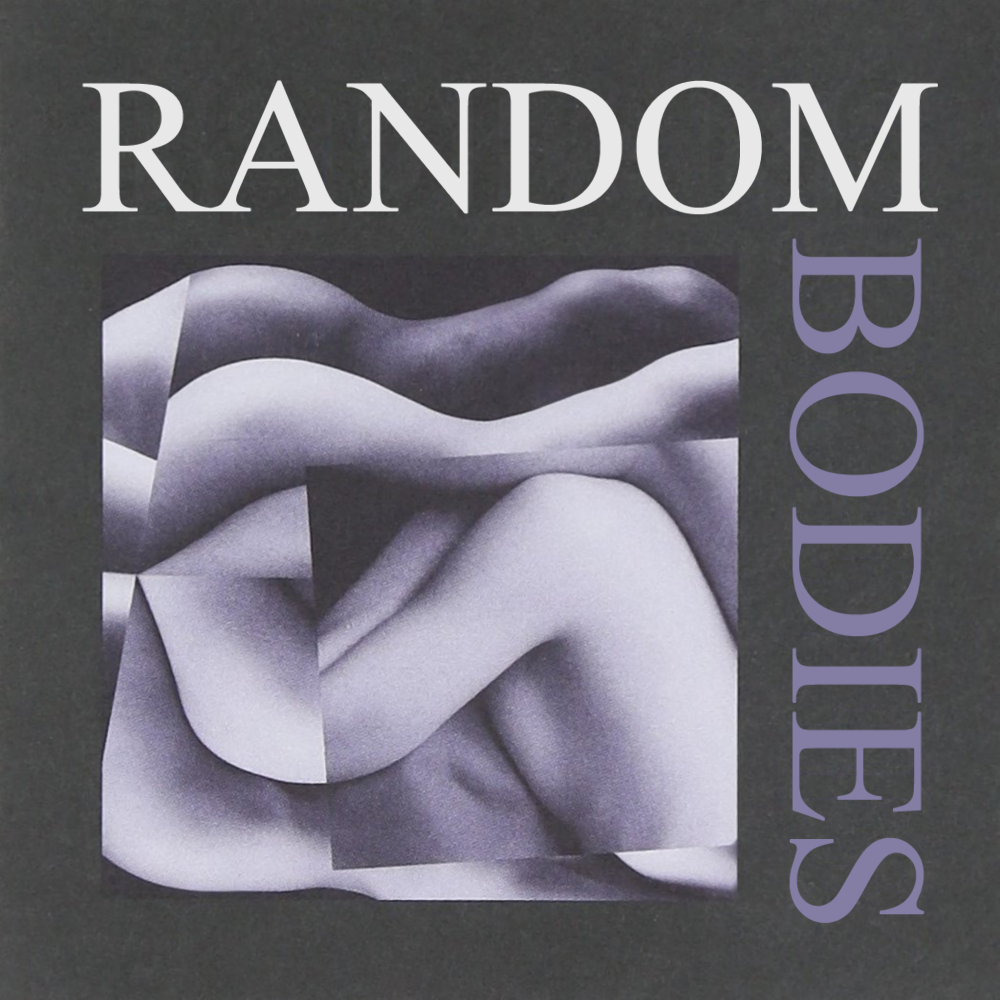 Album cover parody of Blend by Bodeans