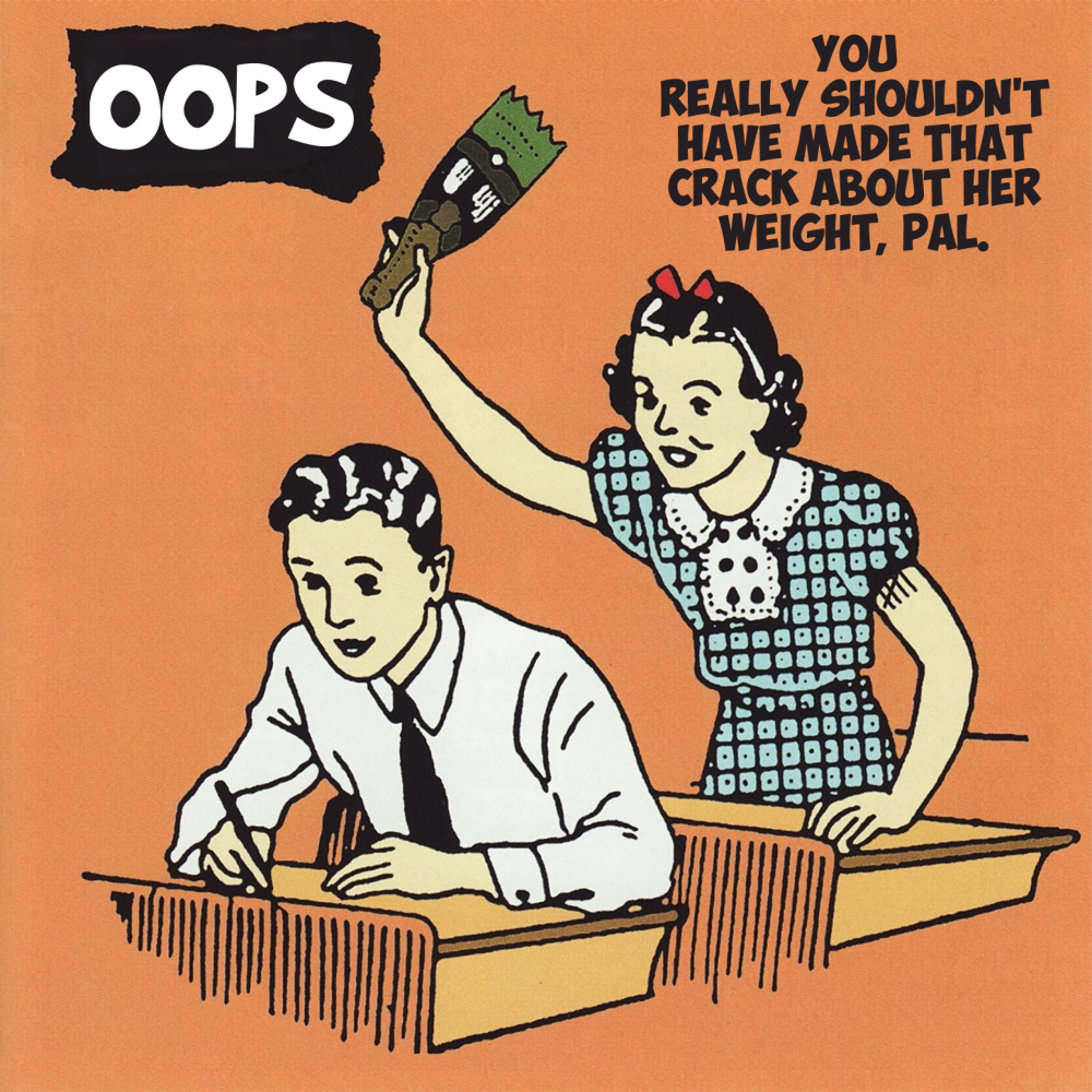 Album cover parody of Incomplete Crap, Vol.2 by FYP