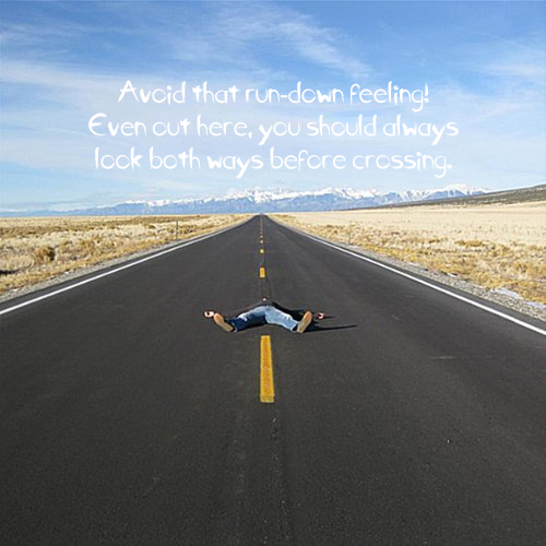 Album cover parody of The Dry Season by The Dry Season