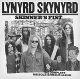 Lynyrd Skynyrd Skynyrds First And... Last - Sleeve Not Mint
