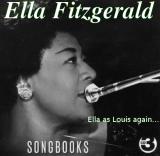 Ella Fitzgerald & Louis Armstrong Ella and Louis Again