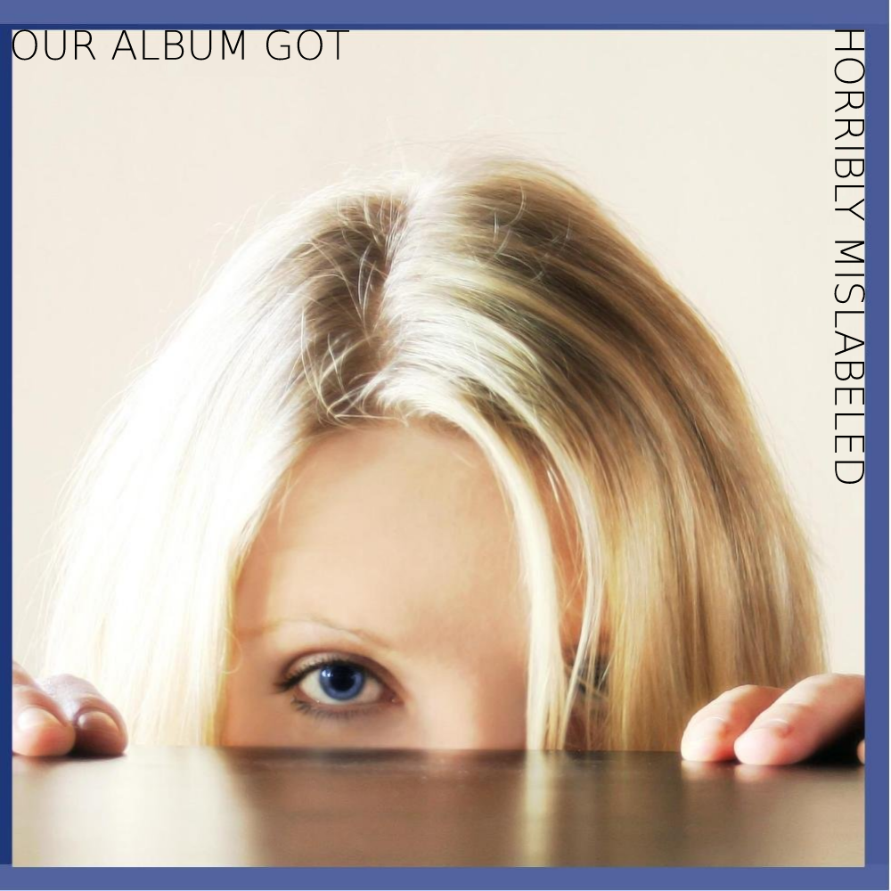 Album cover parody of free shipping Universal outdoor life saving saber card/camping card (free black bag) (large) by DARRY2VANCE