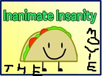 Album cover parody of Attack Me!!!! by Uma Thurman