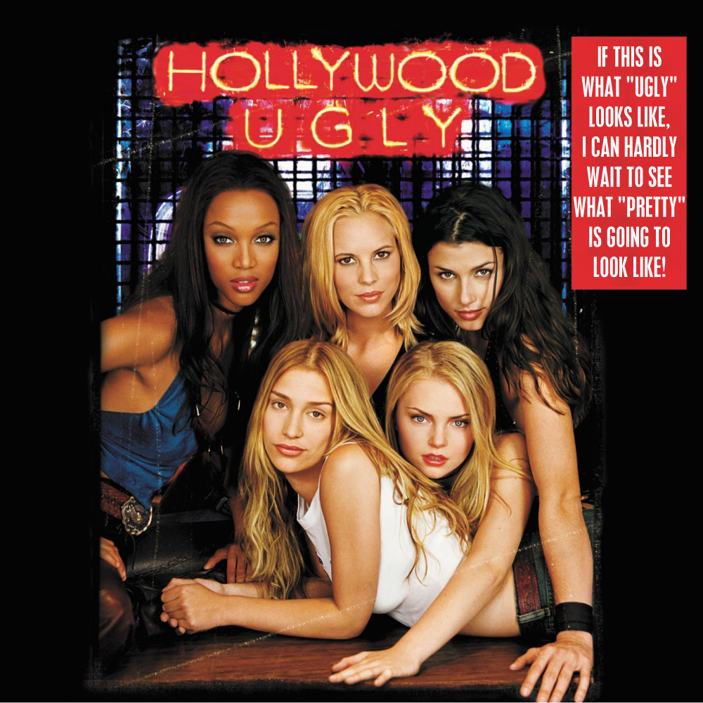 Album cover parody of Coyote Ugly (Vinyl w/Digital Download) by Coyote Ugly