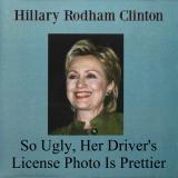 Hillary Rodham Clinton Secretary of State