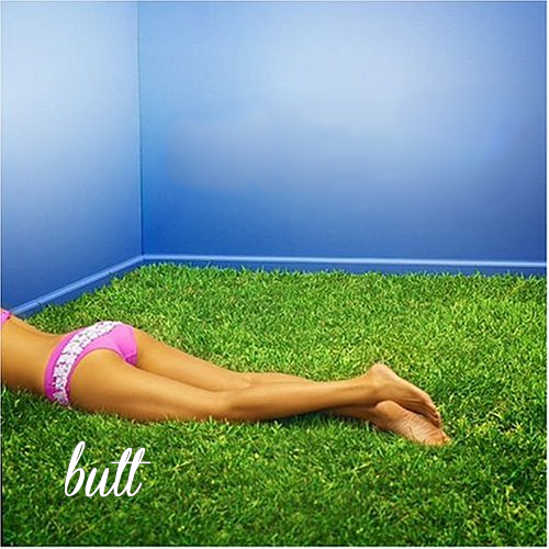 Album cover parody of Youth by Collective Soul