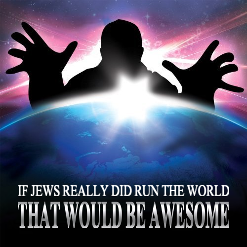 Album cover parody of Jew-Niversal by Subliminal