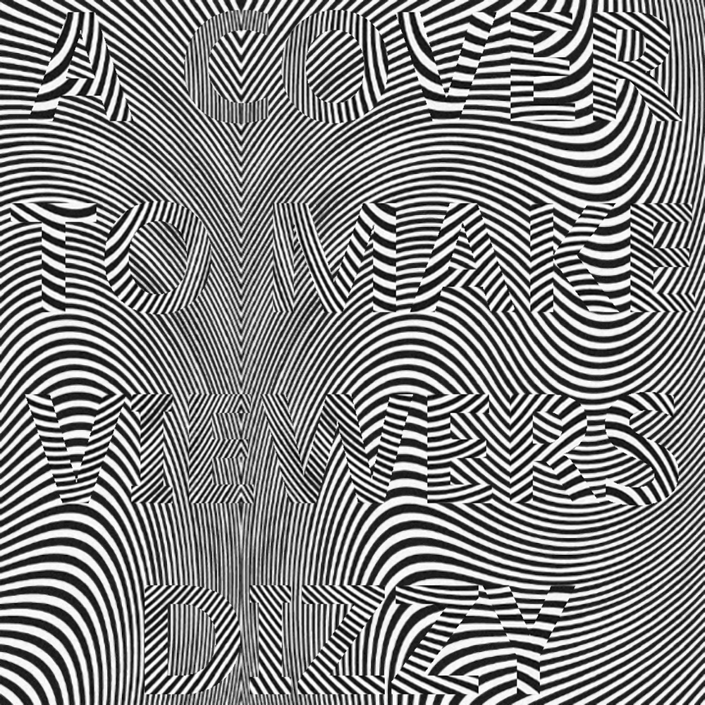 Album cover parody of Gargoyle Days by Apteka