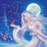 Trans-Siberian Orchestra Dreams Of Fireflies (On A Christmas Night)