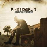 Album cover parody of Losing My Religion by Kirk Franklin