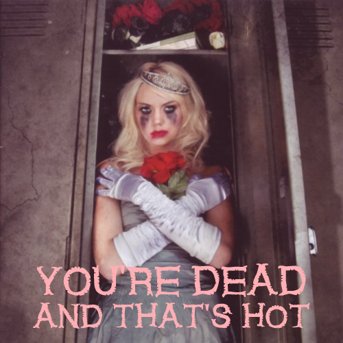 Album cover parody of Drug in Me Is You by Falling in Reverse