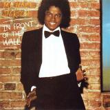 Michael Jackson Off the Wall
