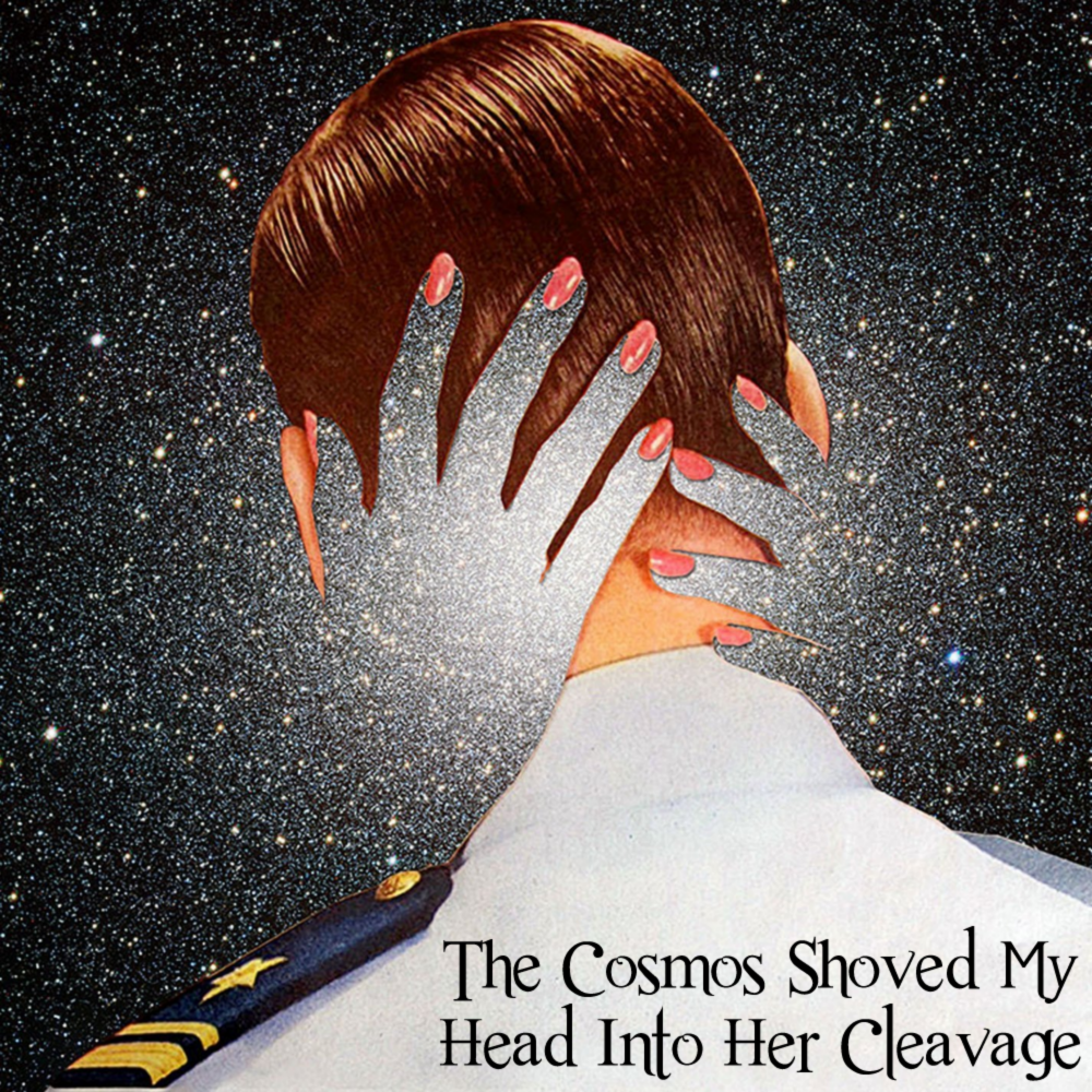 Album cover parody of Mister Asylum [Explicit] by Highly Suspect