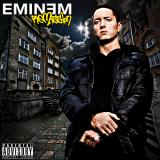 Album cover parody of Revival by Eminem