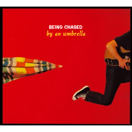 Album cover parody of Betolzkahitoparat by RINGO SKA