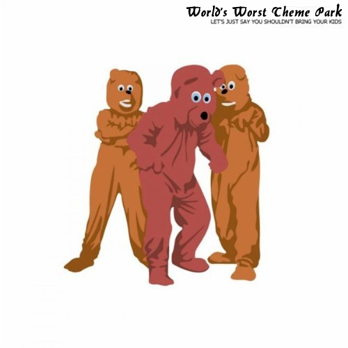 Album cover parody of A Nice Hot Bath With (Remastered) by Crazy Penis