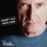 Album cover parody of Testify (Deluxe Edition) (2CD) by Phil Collins