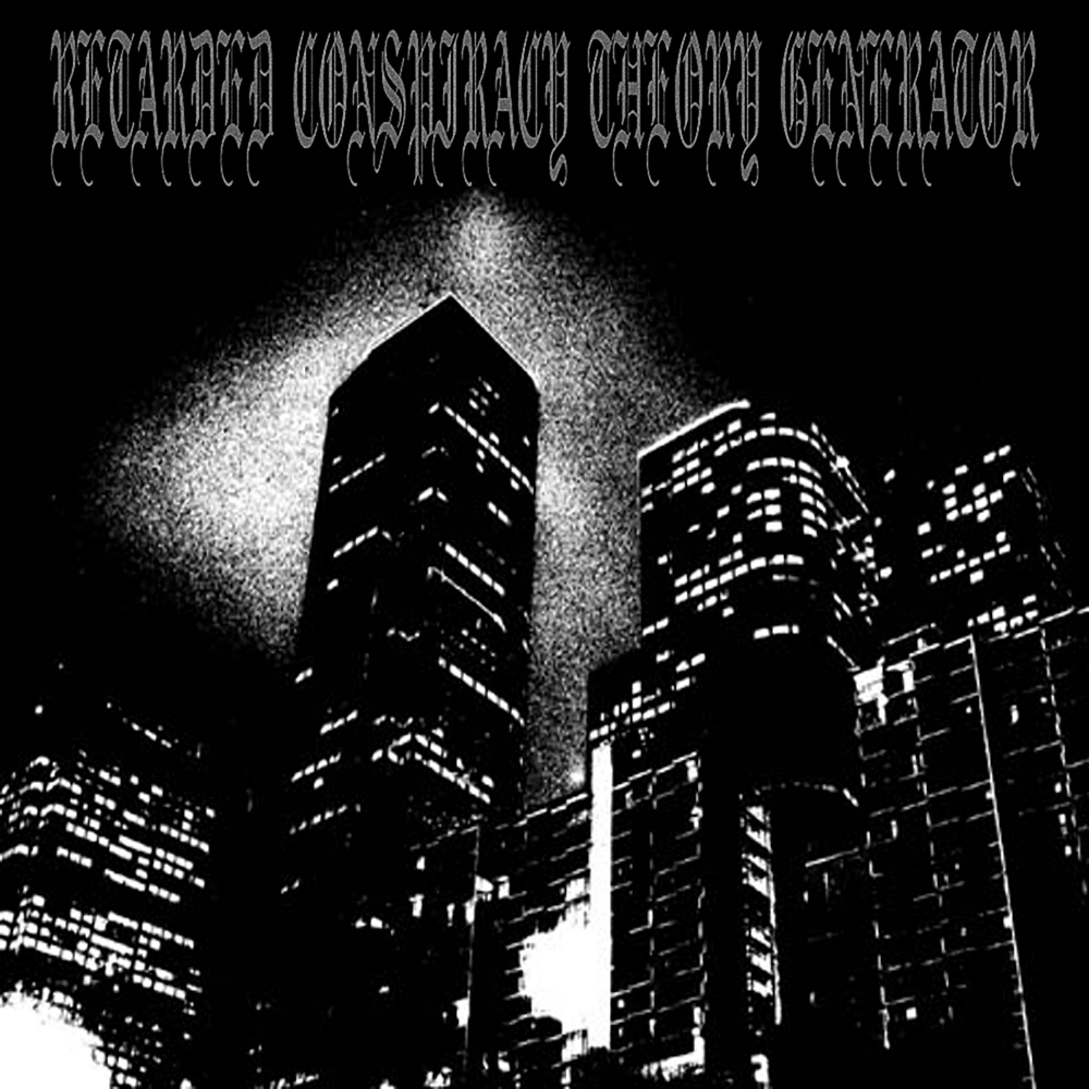 Album cover parody of Give Em the Boot by Give 'em the Boot