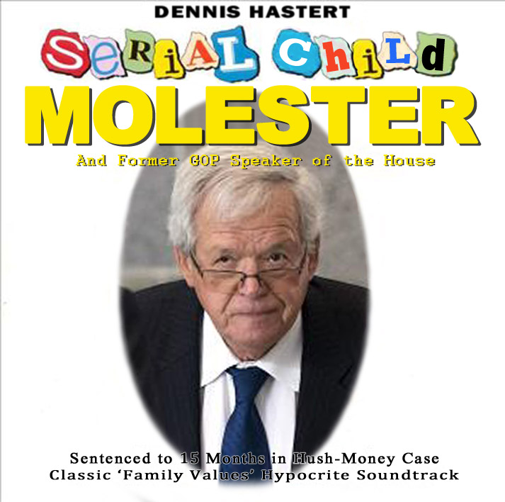 Album cover parody of SERIAL MOM by Original Motion Picture Soundtrack