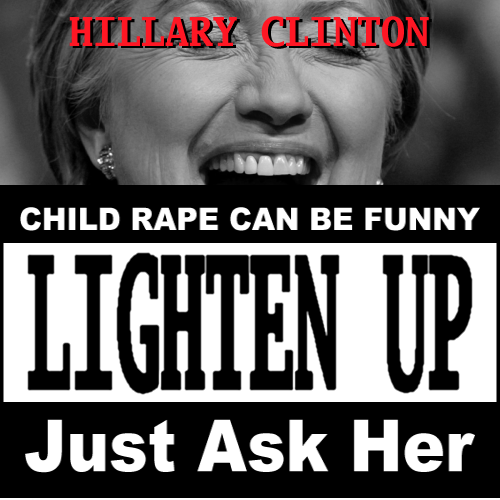 Album cover parody of Rape Can Be Funny [Explicit] by George Carlin