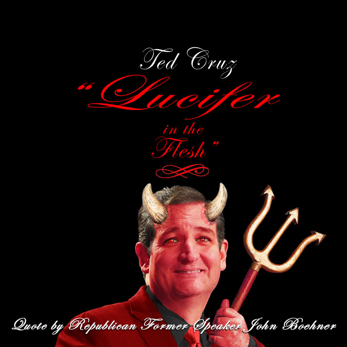 Album cover parody of Reise: Devil in the Flesh & Other Pieces by N/A (2004-11-30) by Jay Reise