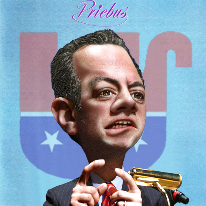 Album cover parody of Prince by PRINCE