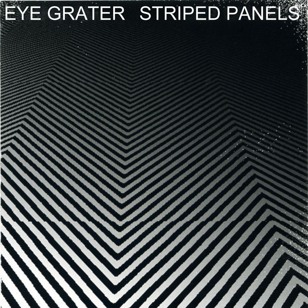 Album cover parody of Sex Change by Trans Am