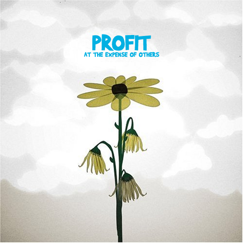 Album cover parody of Mmhmm by Relient K