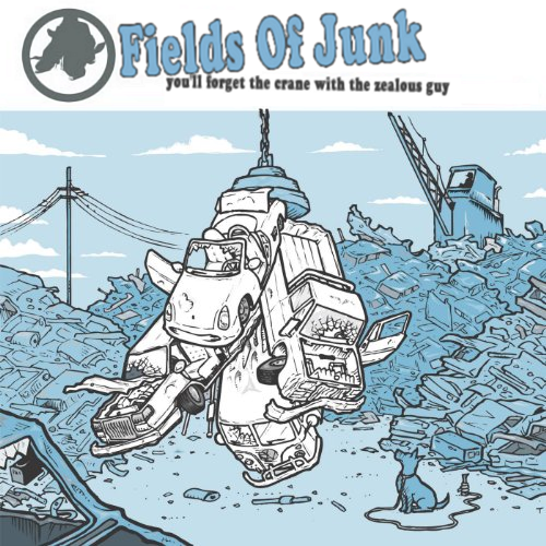 Album cover parody of Two Lefts Don't Make a Right... But Three Do (Gold Edition) by Relient K