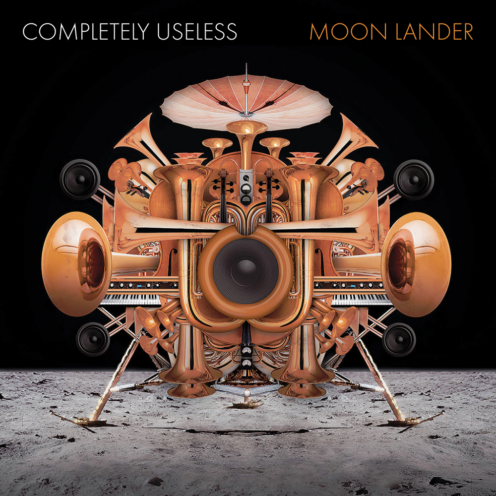 Album cover parody of Mobile Orchestra by Owl City