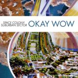 Album cover parody of Best of Owl City by OWL CITY