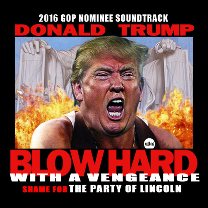 Album cover parody of Die Hard With a Vengeance (Original Soundtrack) By Michael Kamen (1995-08-18) by Original Motion Picture Soundtrack